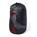 【中古】OmniCore Designs 110L ポリメッシュ 寝袋 収納袋