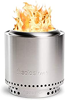 【中古】Solo Stove ソロストーブ レンジャー キット 日本品