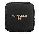 【中古】MANASLU(マナスル) ストーブ ナイロンケース 96用 2134