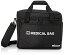 【中古】ミカサ(MIKASA) メディカルバッグ 黒 MDB