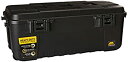 【中古】プラノ(PLANO) FIELD TRUNK XXL(フィールドトランク) ブラック 100L 1919-00