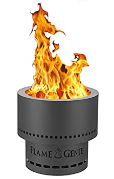 yÁzFlame GenieؐybgFire Pit