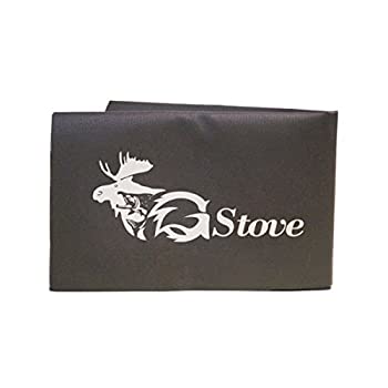 【中古】G-Stove専用 [ 防火マット ] キャンプ