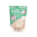 【中古】進誠産業 スモーク・チップ オニクルミ(約500g)