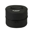 【中古】ソト(SOTO) いぶし処 スモークポット用収納ケース ST-126CS