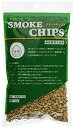 【中古】スモークチップ 100g ナラ