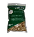 【中古】スモークチップ 100g クルミ