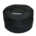 【中古】ソト(SOTO) スモークポットIH用収納ケース ST-128CS