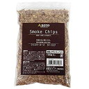 【中古】ソト(SOTO) スモークチップスミニ ウィスキーオーク ST-1537