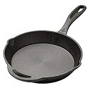 【中古】ベアボーンズ(Barebones) スキレット 10インチ 20235002000010