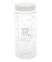 【中古】ナルゲン(nalgene) コーヒービーンズキャニスター 200g