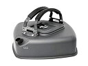 【中古】RidgeMonkey Square Kettle Small 0.5L スクエアケトル 0.5リットル