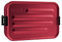 【中古】SIGG(シグ) アウトドア アルボックス プラス レッド 13066