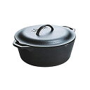 【中古】LODGE(ロッジ) ダッチオーブンループ L10DOL3 12インチ