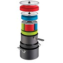 【中古】MSR アウトドア クックセット フレックス4システム 4人用 【日本品】 39993