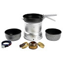 【中古】ストームクッカー27-5 UL Stove