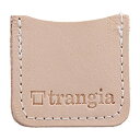 【中古】trangia(トランギア) ハーフパイントマグ用レザーハンドルカバー TR-620252 タン