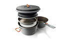 【中古】GSI Pinnacle Base Camper Popote alu gros Ustensiles