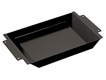 【中古】スノーピーク(snow peak) グリルプレートハーフ 深型 [1~2人用]