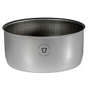 【中古】Trangia Casserole anodisee pour le set de cuisson Trangia 25 175 l