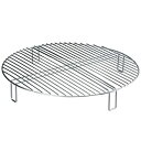 【中古】ソト(SOTO) デュアルグリル用焼きアミ ST-9301