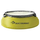 【中古】SEA TO SUMMIT(シートゥサミット) ウルトラSIL キッチンシンク 10L 1700276