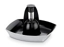 【中古】ウェーバー(Weber) バーベキュー コンロ BBQ グリル 丸鶏用インフュージョンロースター 【日本品】 6731