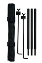 【中古】Ozpig(オージーピッグ) Ozpig tool rack OZP009-01 ブラック