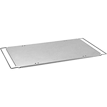 【中古】【輸入品日本向け】[ユニフレーム] キャンプ フィールドラック ステンレス天板II 611661