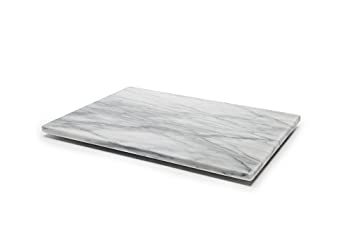 šFox Run White Marble Pastry Board by Fox Run