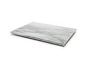 【中古】Fox Run White Marble Pastry Board by Fox Run