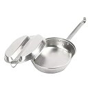 【中古】TargetEvo ステンレススチール ミリタリー汚れキット プレートセット ポータブル アウトドア キャンプ ハイキング ピクニック BBQ ビーチ ...