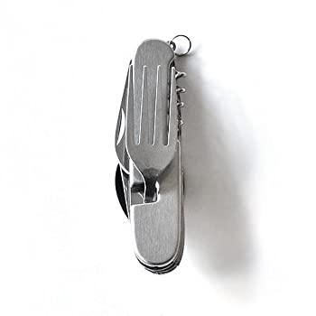 【中古】ホーボーナイフ HOBO KNIFE カトラリーセット