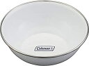 【中古】コールマン(Coleman) エナメルボウル 2000032361