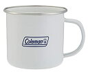 【中古】コールマン(Coleman) エナメルマグ 2000032359