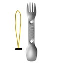 【中古】ユーコ(UCO) アウトドア キャンプ 食器 チタンユーティリティ スポーク 【日本品】 27007