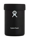 【中古】Hydro Flask(ハイドロフラスク) SPIRITS_クーラーカップ_12oz 345ml 20ブラック 5089051 12oz