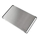 【中古】ハングアウト(Hang Out) 焚き火 テーブル ファイヤーサイドテーブル FRT-ST53 ステンレス天板のみ