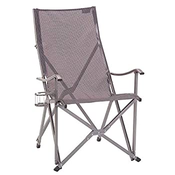 【中古】Coleman Patio Sling Chair