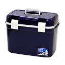 【中古】Astage(アステージ) クーラーボックス フォレスクルー #25 W約47.5×D約28×H約36.2cm