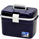 【中古】Astage(アステージ) クーラーボックス フォレスクルー #13 W約38.1×D約25.8×H約27.1cm #13 【13?】
