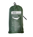 【中古】DD Hammocks DD フロントライン ハンモック (オリーブグリーン) 日本品