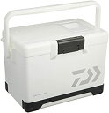 【中古】ダイワ(DAIWA) クーラーボックス クールライン SU800X ホワイト 釣り