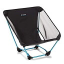 【中古】HELINOX GROUND CHAIR (BLACK/BLUE)