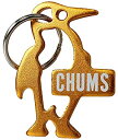 【中古】チャムス (CHUMS) ブービーボトルオープナー イエロー CH62-1193-Y001-00