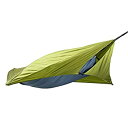 【中古】KLYMIT(クライミット) ハンモック用シェルター Sky Bivy OD0070 09SBXX01C