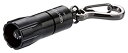 【中古】GENTOS(ジェントス) LED 懐中電灯 スモール キーライト 【明るさ15ルーメン/実用点灯8時間】 SK-10G ANSI規格準拠