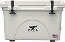【中古】【品】ORCA Coolers/オルカクーラー 40クォーター【ホワイト】