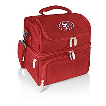 【中古】NFL San Francisco 49ers Pranzo レッド