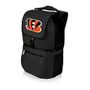 【中古】NFL Zuma Insulated Cooler Backpack、シンシナティベンガルズ